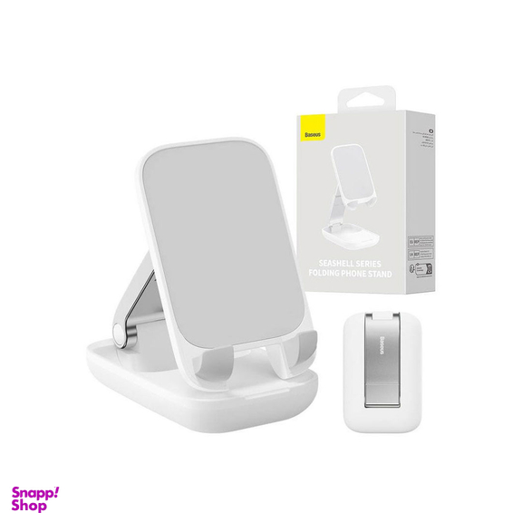 هولدر موبایل رومیزی بیسوس مدل B10551500111-00