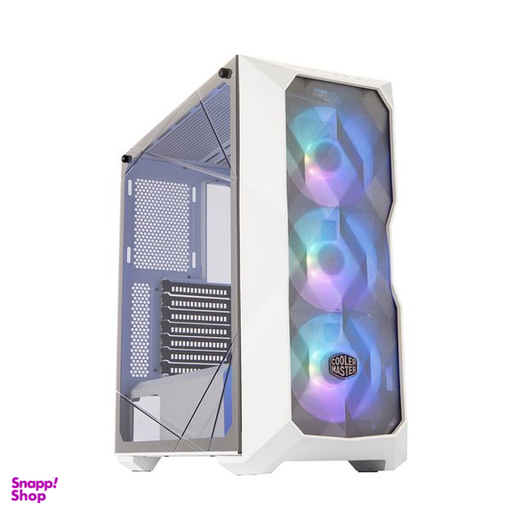 کیس کامپیوتر کولر مستر مدل MasterBox TD500 MESH-W