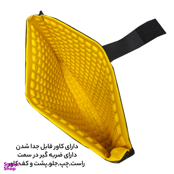 کیف دستی مردانه بنتون کد TREE IN ONE BNT3049