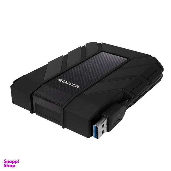 هارد اکسترنال ای دیتا مدل HD710M Pro ظرفیت 2 ترابایت