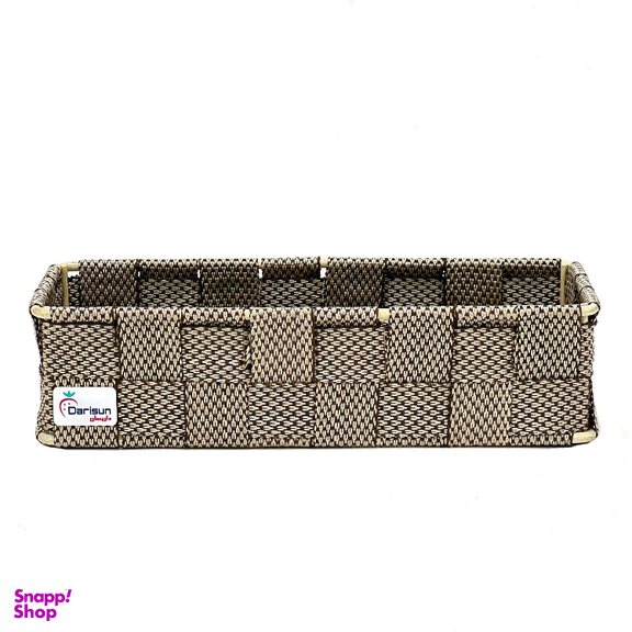 جا قاشقی مدل تارا داریسان کد JQ131 سایز کوچک