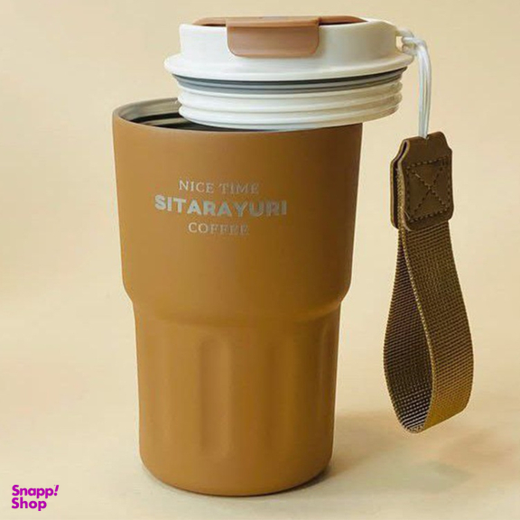 تراول ماگ طرح سیتارایوری گنجایش 360 میلی لیتر