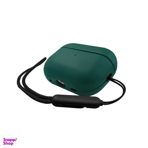 کاور کی -زد دو مدل Luxcraft Plus مناسب کیس اپل ایرپاد پرو 2