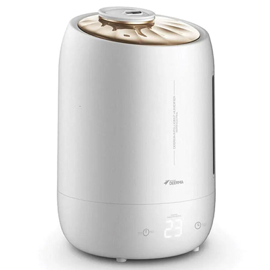 دستگاه بخور و رطوبت ساز سرد درما مدل Dem-F600