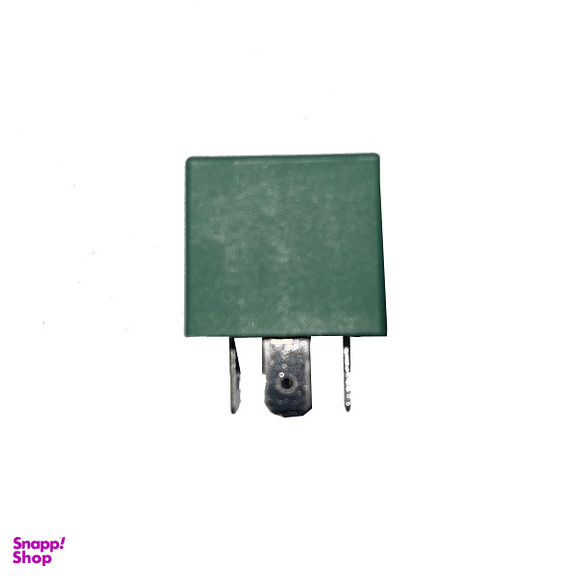 رله فن سبز کد 67324 مناسب پژو 206