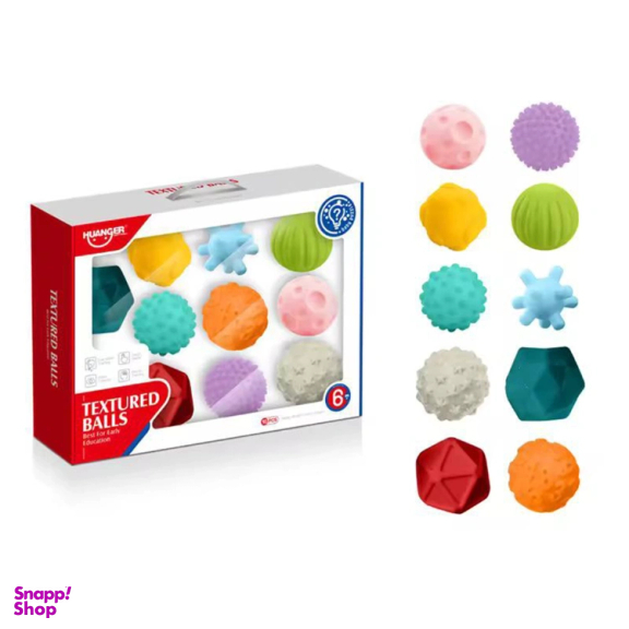 پوپت هانگر کد 0233 بسته 10 عددی