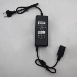 کمپرسور باد فندکی نیدر مدل YP-2CYLANDR-NDR-2250 مجموعه 13 عددی