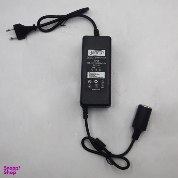 کمپرسور باد فندکی نیدر مدل YP-2CYLANDR-NDR-2250 مجموعه 13 عددی