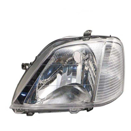 چراغ جلو چپ خودرو جمع ساز مدل MOTORDAR مناسب برای رنو ال 90