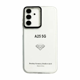 کاور گوشی موبایل فشن کد 6616 مناسب سامسونگ Galaxy A25 5G