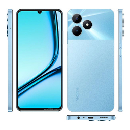 گوشی موبایل ریلمی مدل Note 50 دو سیم کارت ظرفیت 256 گیگابایت رم 4 گیگابایت