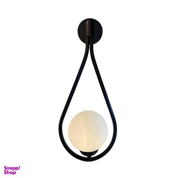 لوستر مه لایت مدل مولکولی اشکی کد ML101