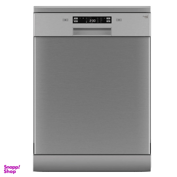ماشین ظرفشویی جی پلاس مدل GDW-P5683NS