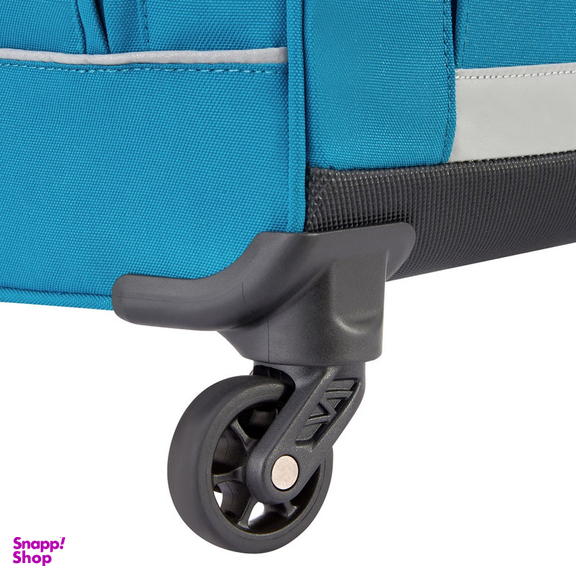 کیف چرخدار دلسی مدل مدرسه ای کد 339145232