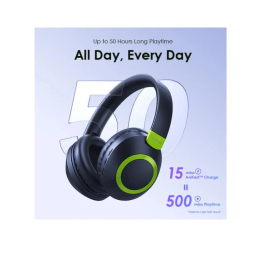 ایرفون بی سیم اورایمو مدل Power Boom Pop 2 HiFi