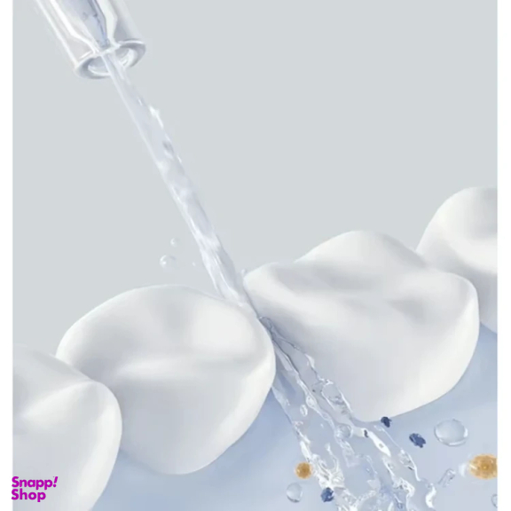 دهانشوی و واتر جت میجیا مدل Mijia Portable Oral Irrigator F400 Teeth Flosser