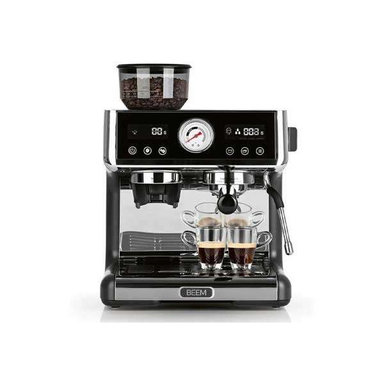 اسپرسوساز بیم کد BEEM ESPRESSO GRIND PROFESSION