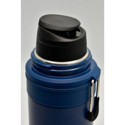 فلاسک یونیک مدل قلمی کد 1839 گنجایش 0.65 لیتر