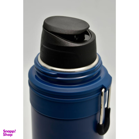 فلاسک یونیک مدل قلمی کد 1839 گنجایش 0.65 لیتر