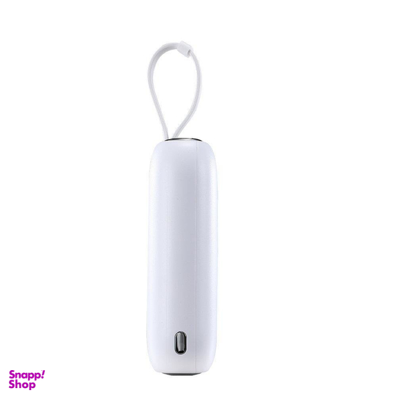 پاوربانک جوی روم مدل JR-L012 mini ظرفیت 10000 میلی آمپر ساعت