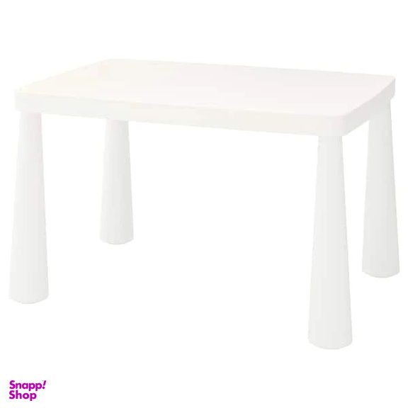 میز تحریر ایکیا مدل MAMMUT کد 503.651.77