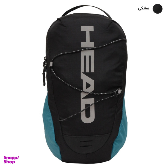 کوله پشتی هد مدل HB0276