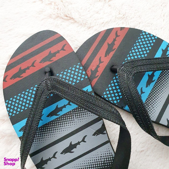 دمپایی لاانگشتی مردانه هاواینس کد Z-HF54