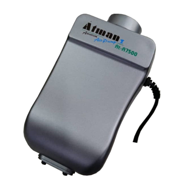 پمپ هوای آکواریوم آتمن مدل AT-A7500