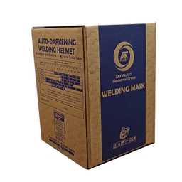 ماسک ایمنی اتومات تک پلاست کد 7