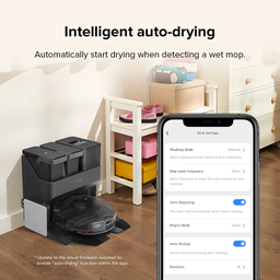 جاروبرقی روبوراک مدل S7 Pro Ultra