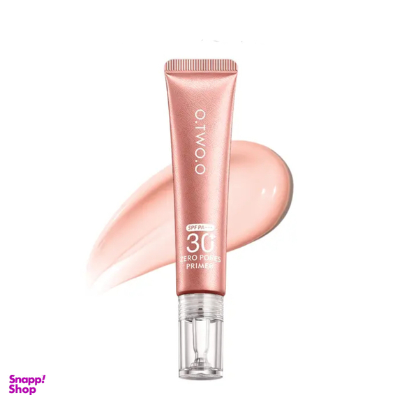 پرایمر تخصصی منافذ او تو او مدل spf30 حجم 20 میلی لیتر