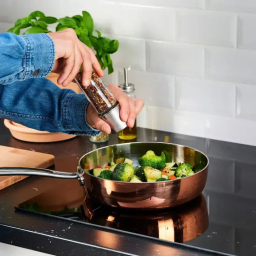 نمک و فلفل ساب ایکیا مدل CITRONHAJ