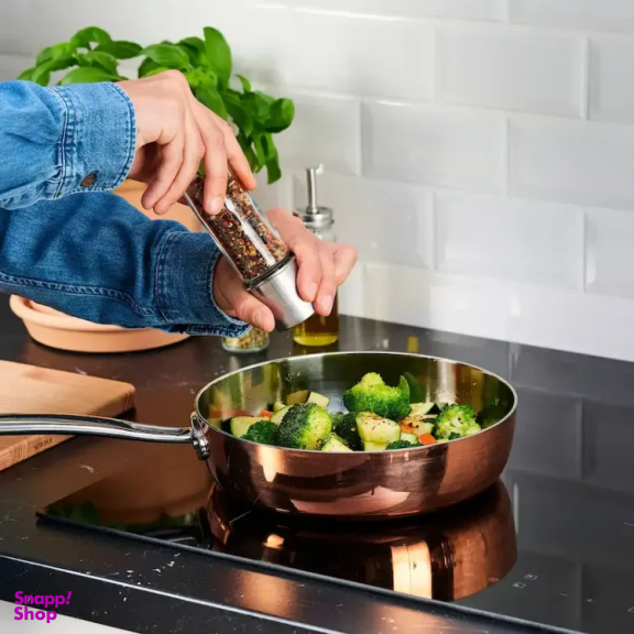 نمک و فلفل ساب ایکیا مدل CITRONHAJ