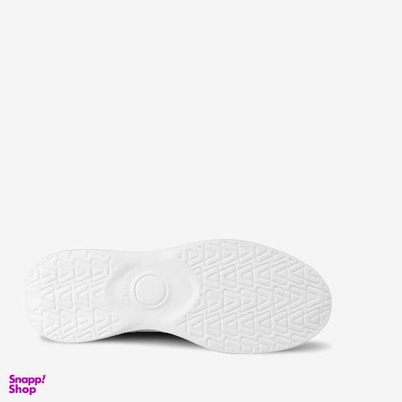 کفش چرم طبیعی مردانه مونو کد J5530-001 رنگ مشکی