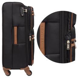 مجموعه سه عددی چمدان تامی هیلفیگر مدل Travel Gear