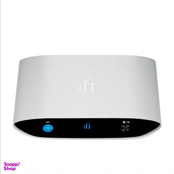 گیرنده بلوتوث مدل ifi zen air blue