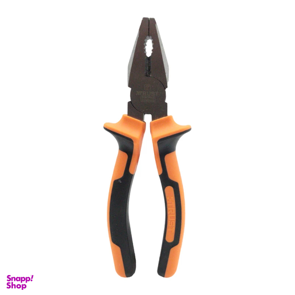 انبر دست تراست مدل YPNA-18CM-7INCH سایز 7 اینچ