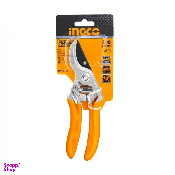 قیچی باغبانی اینکو کد HPS-0109