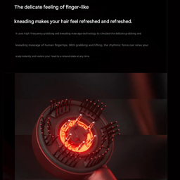 ماساژور برقی سر فیلیپس مدل PPM5303H