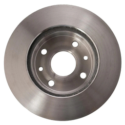 دیسک ترمز چرخ جلو جی آی اس پی کد 529716 مناسب تیبا و تیبا 2 بسته 2 عددی