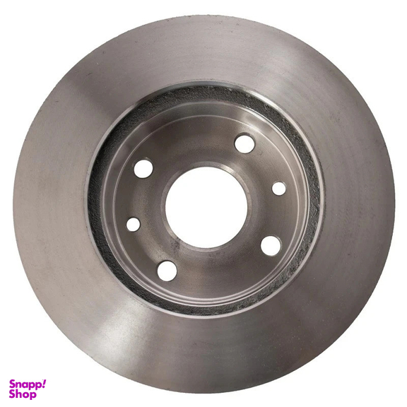 دیسک ترمز چرخ جلو جی آی اس پی کد 529716 مناسب تیبا و تیبا 2 بسته 2 عددی