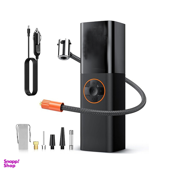 کمپرسور هوا الدرام مدل ET-V4