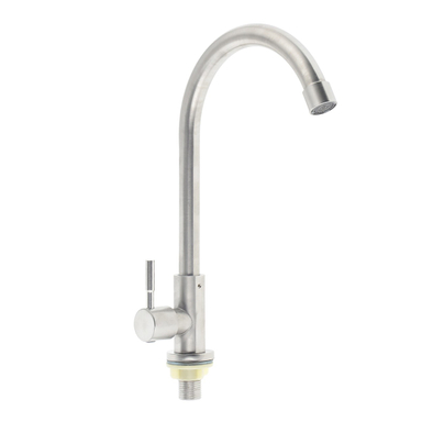 شیر روشویی مدل تو کاسه مات