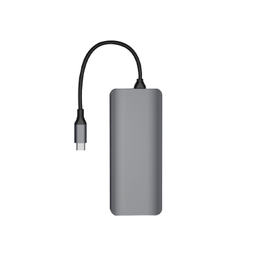 هاب Type-C ویوو مدل Alpha 12in1