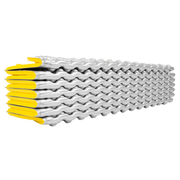 زیرانداز کیسه خواب مدل آکاردئونی جیلو