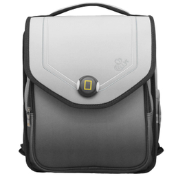 کوله پشتی نشنال جئوگرافیک مدل N26003 SCHOOL