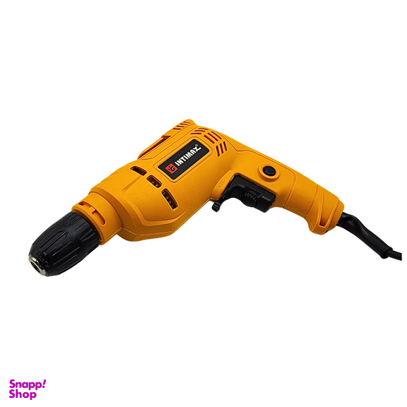 دریل پیچ گوشتی صنعتی اینتیمکث کد 0101