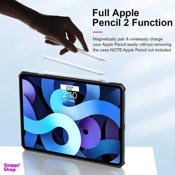 کاور تبلت اپیکوی مدل Xundd Beatle مناسب اپل iPad mini 6