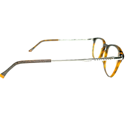 فریم عینک طبی دیویدوف مدل 92042 رنگ قهوه ای
