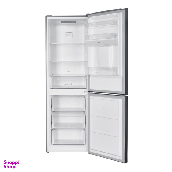 یخچال پایین فریزر 22 فوت جی پلاس مدل GRF-P3118S